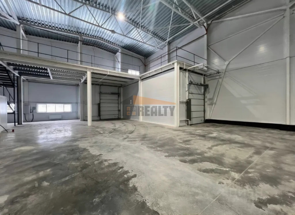 Аренда склада, Кулаково, Раменский район, Дорожная ул. - Фото 2