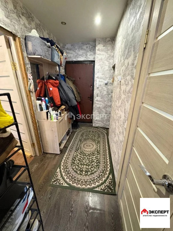 1-комнатная квартира, д. Алфёрово - Фото 5