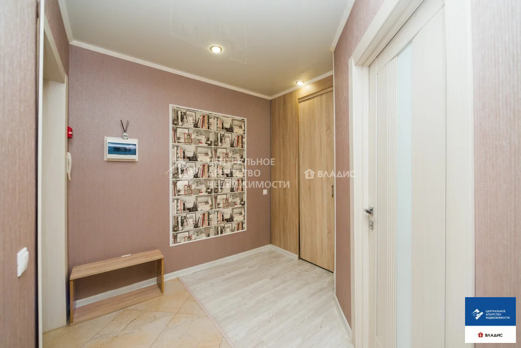 Продажа квартиры, Рязань, Семчинская улица - Фото 6