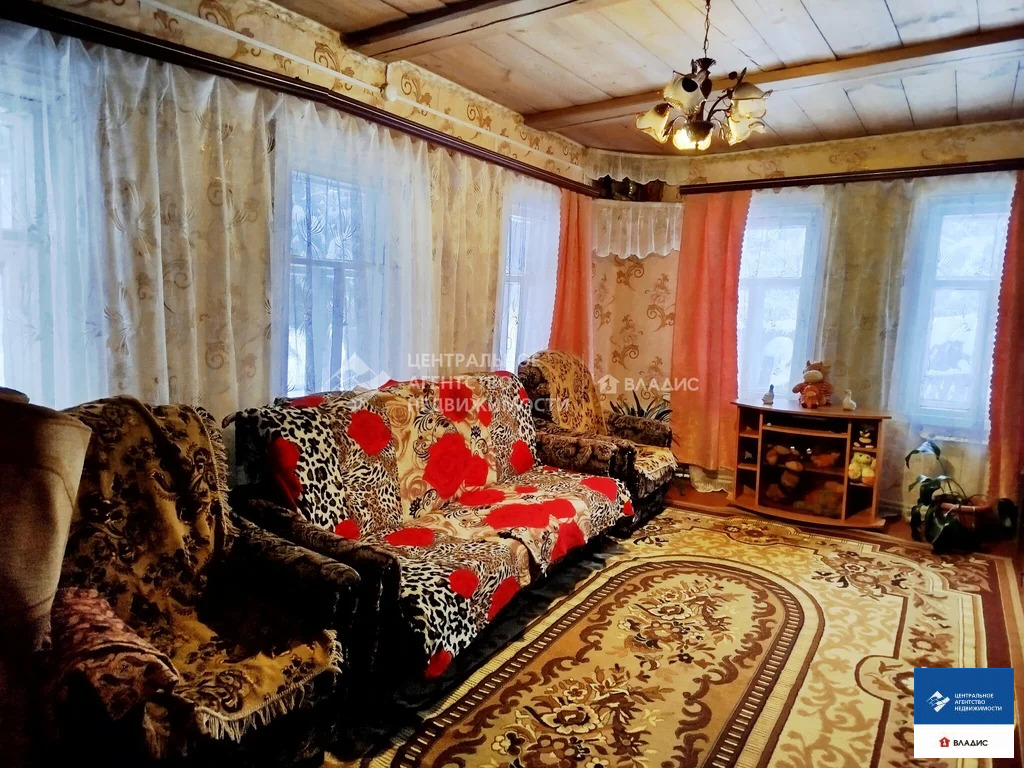 Продажа дома, Данево, Касимовский район - Фото 19