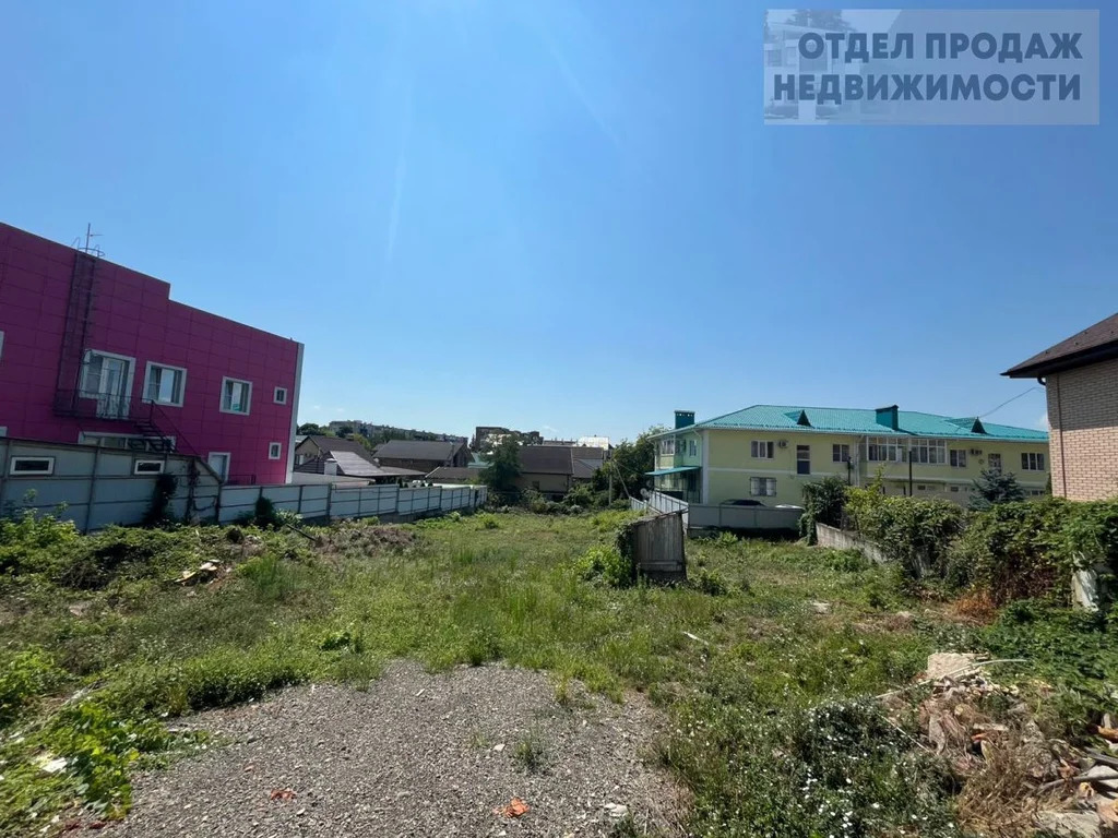 Участок коммерция - Фото 0
