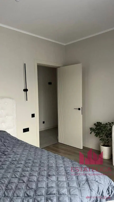 Аренда квартиры, Волгоградский пр-кт. - Фото 12