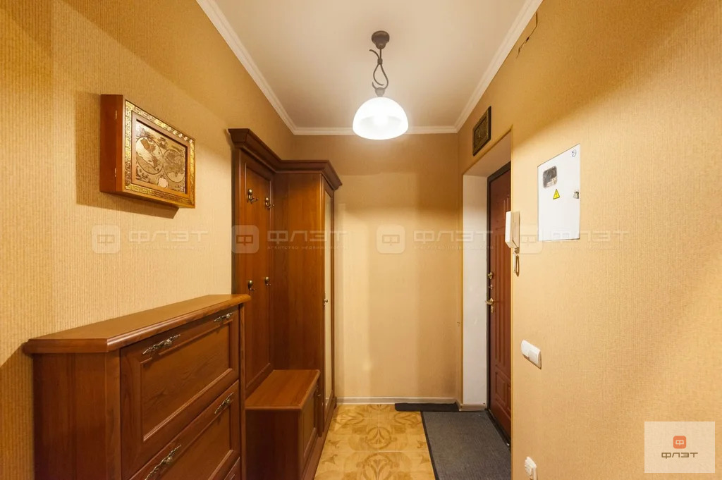 Продажа квартиры, Казань, ул. Калинина - Фото 22