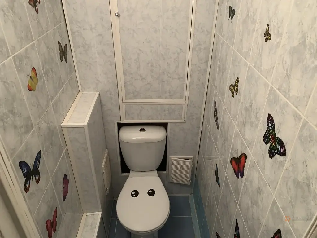 Продается 2-комнатная квартира ул. Дружбы, 12 - Фото 9