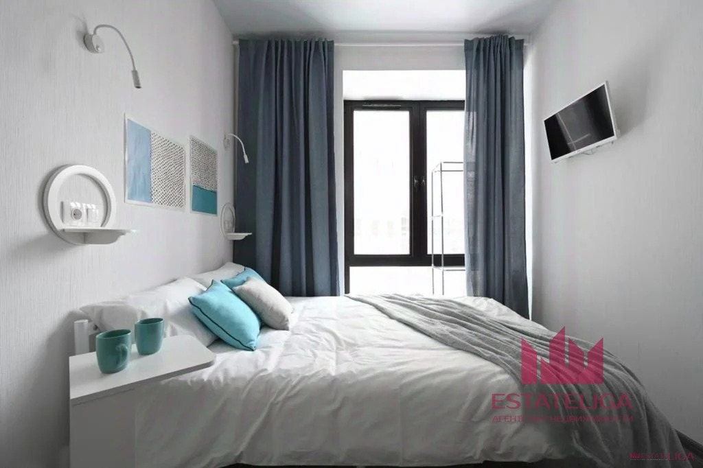 Продажа квартиры, ул. Новодмитровская - Фото 9