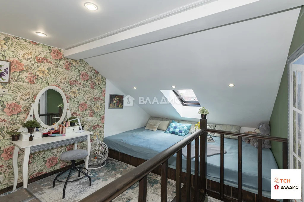 Продажа квартиры, Лесные Поляны, Пушкинский район, Солнечная улица - Фото 25