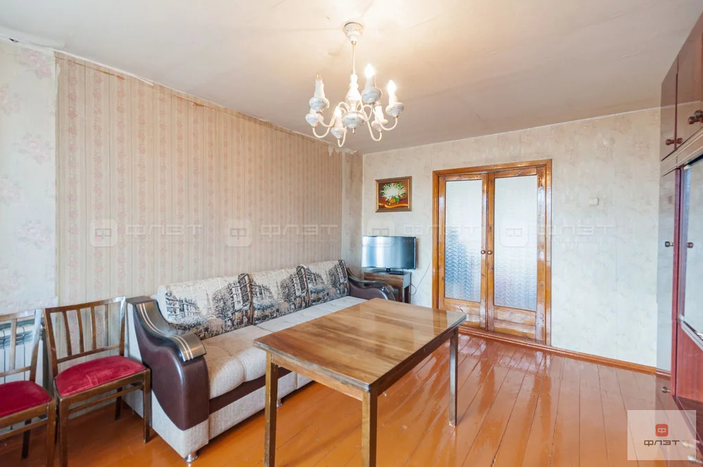 Продажа квартиры, Казань, ул. Дачная (Вахитовский р-н) - Фото 4