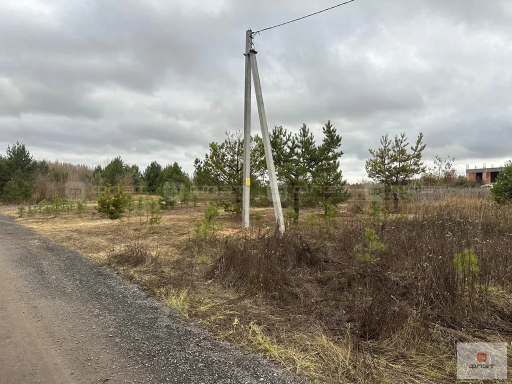 Продажа участка, Казань, ул. 3-я Заповедная - Фото 4