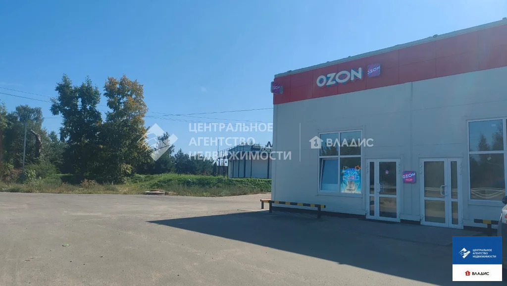 Аренда ПСН, Мурмино, Рязанский район, Тополиная улица - Фото 2