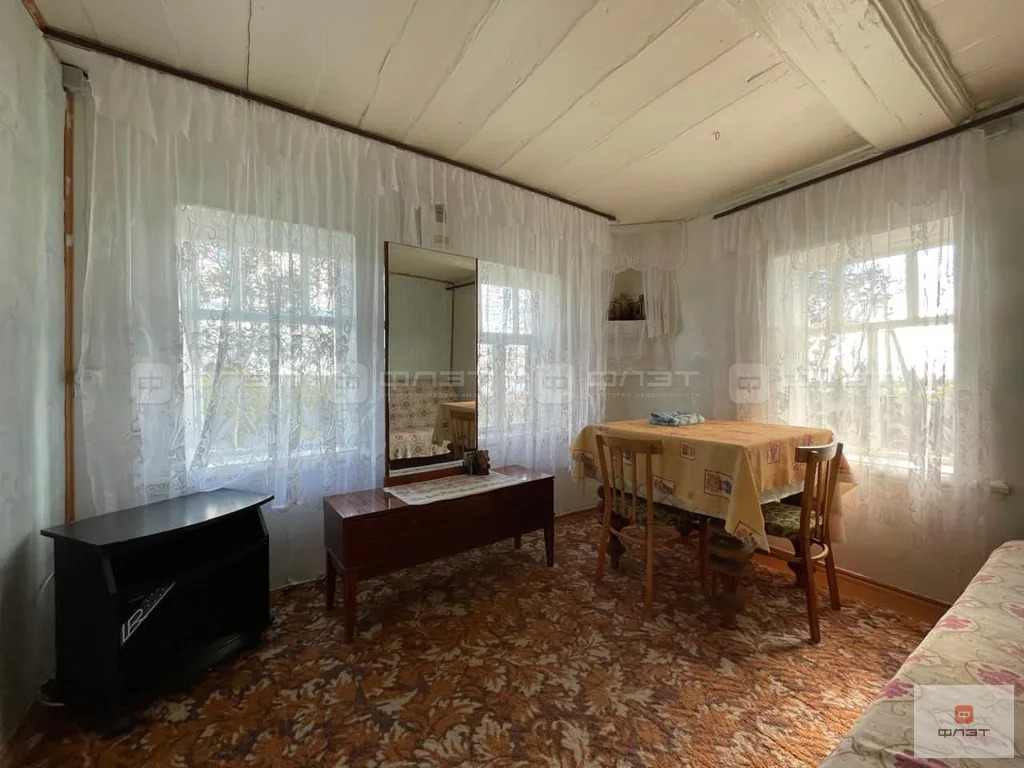 Продажа дома, Ключищи, Верхнеуслонский район, ул. Дачная - Фото 7