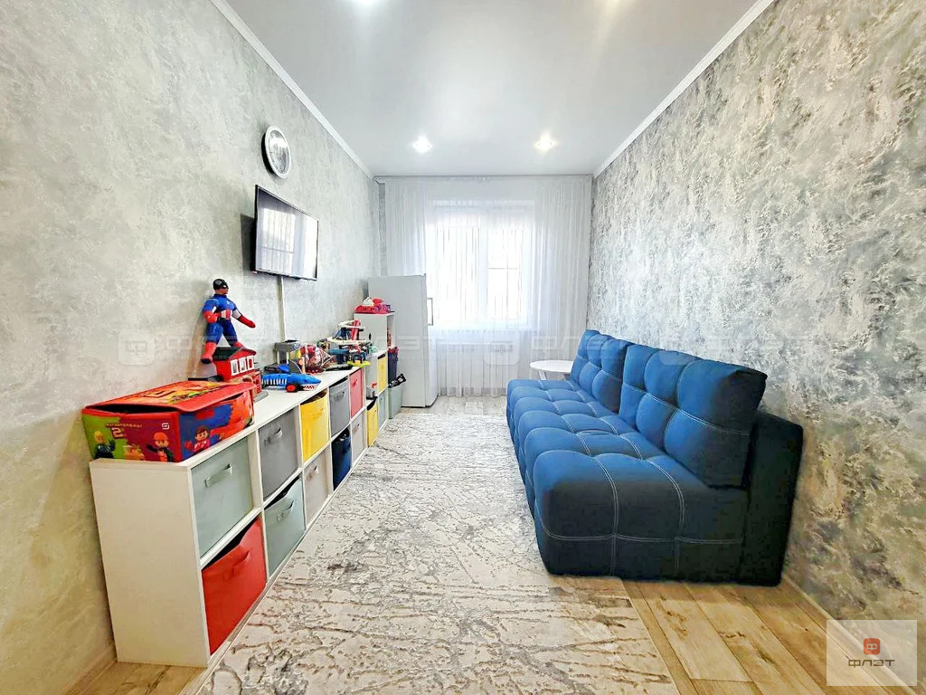 Продажа квартиры, Казань, ул. Татарстан - Фото 11