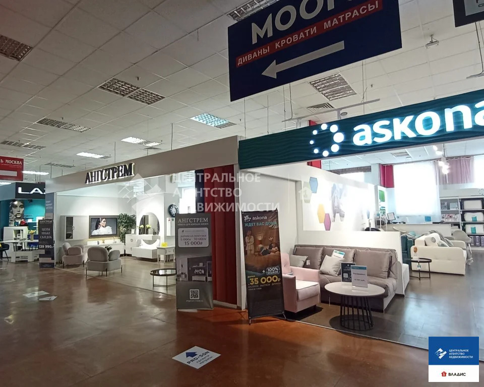 Аренда торгового помещения, Рязань, Яблочкова проезд - Фото 6