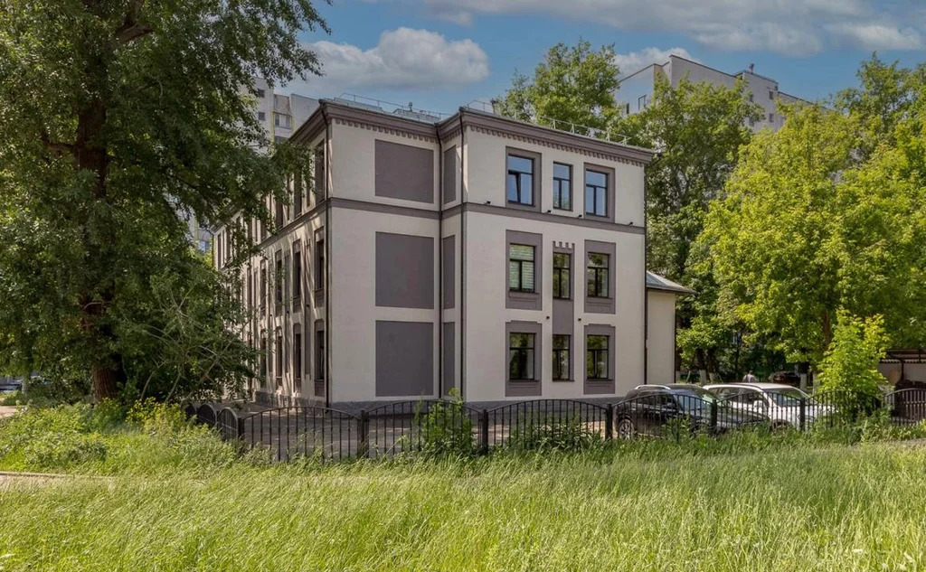 Продажа квартиры, Солнечногорский проезд - Фото 4