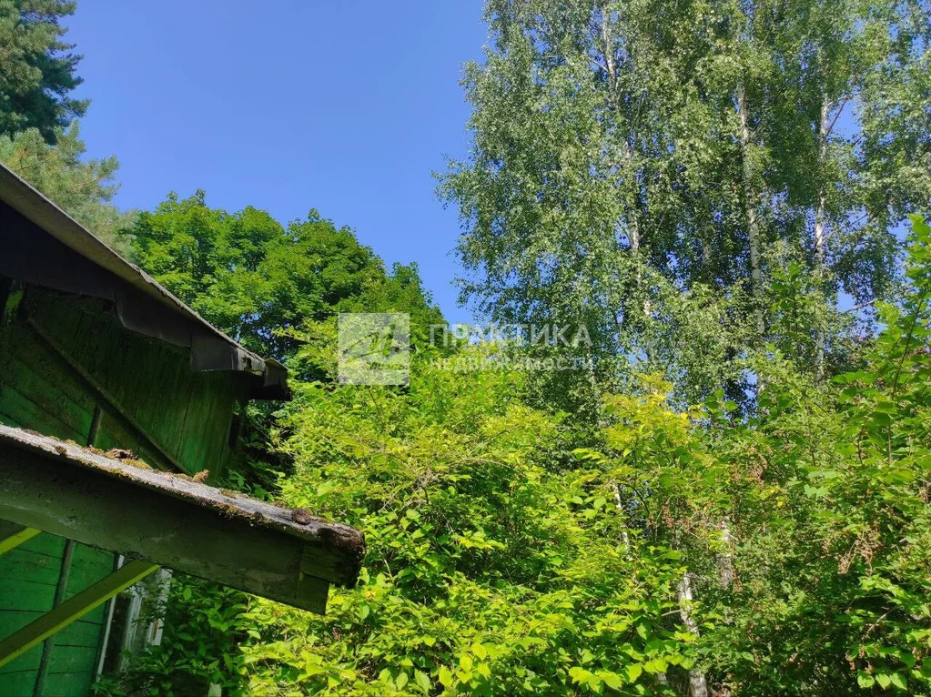 Продажа дома, Королев, Ленинградская улица - Фото 4