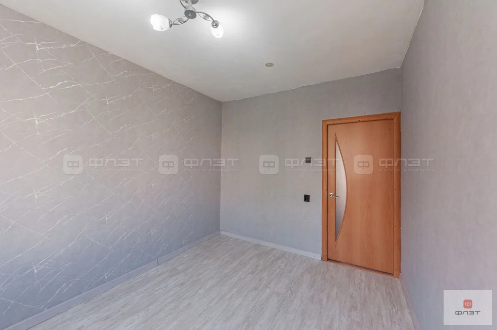 Продажа квартиры, Казань, ул. Дуслык (Большие Клыки) - Фото 7