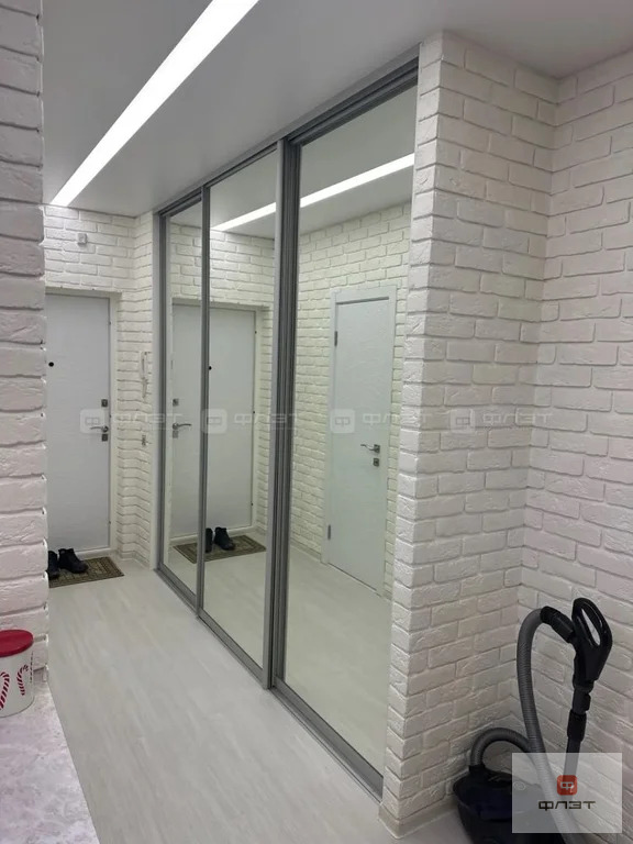 Продажа квартиры, Казань, ул. Галимджана Баруди - Фото 5