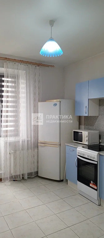 Аренда квартиры, Балашиха, Балашиха г. о., Спасский бульвар - Фото 12