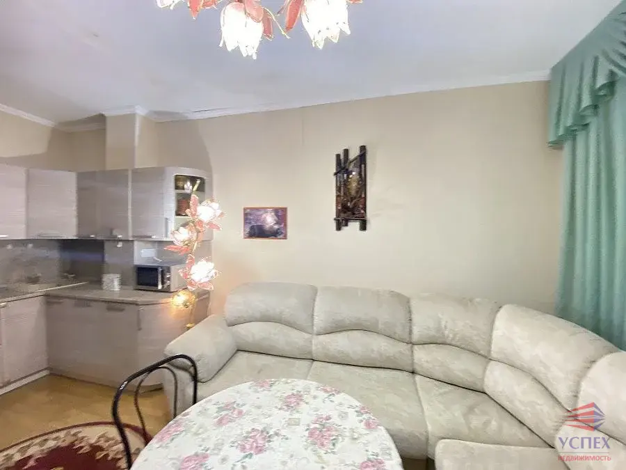 Продаётся 1-комнатная квартира г. Жуковский, ул. Гризодубовой, д. 4 - Фото 3