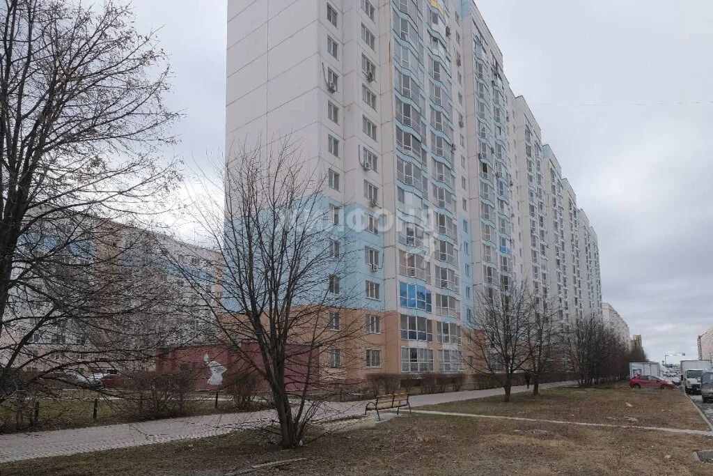 Продажа квартиры, Новосибирск, Гребенщикова - Фото 32