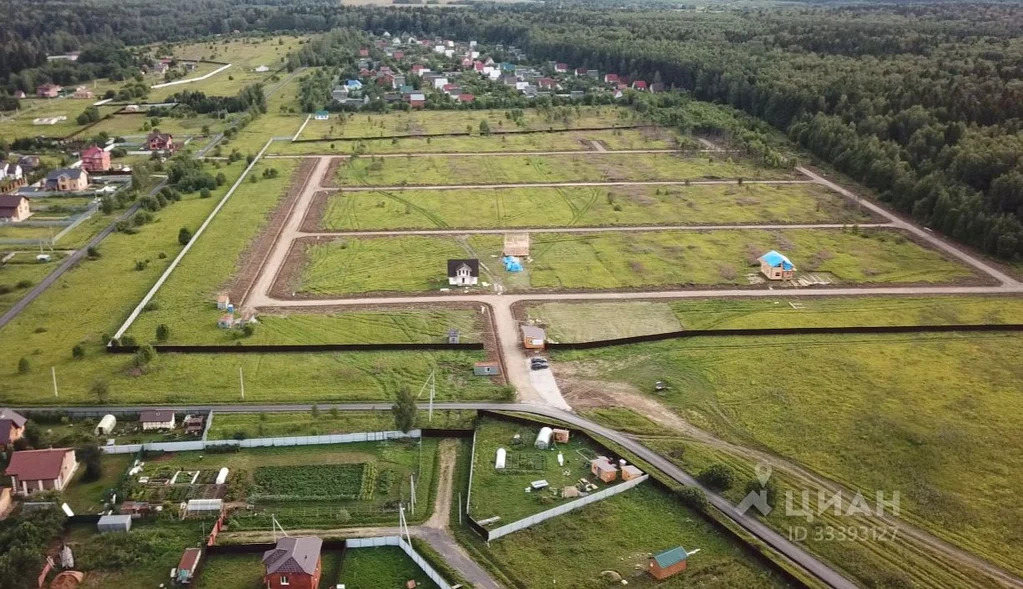 Кп Загородный Наро Фоминский Район Купить Участок