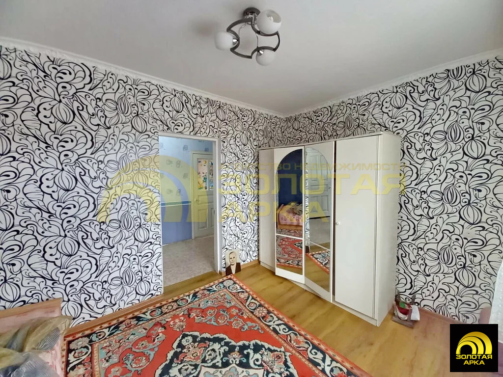 Продажа дома, Холмская, Абинский район, ул. Вишневая - Фото 11