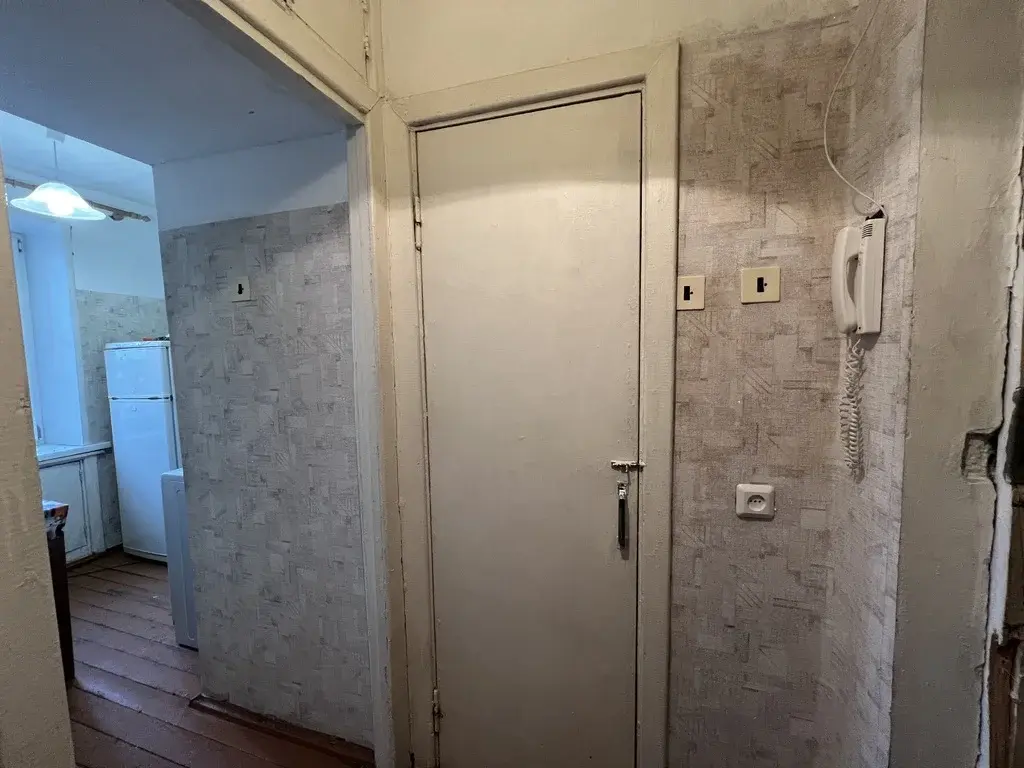 1-я квартира на ул. Советская, дом 10 - Фото 11