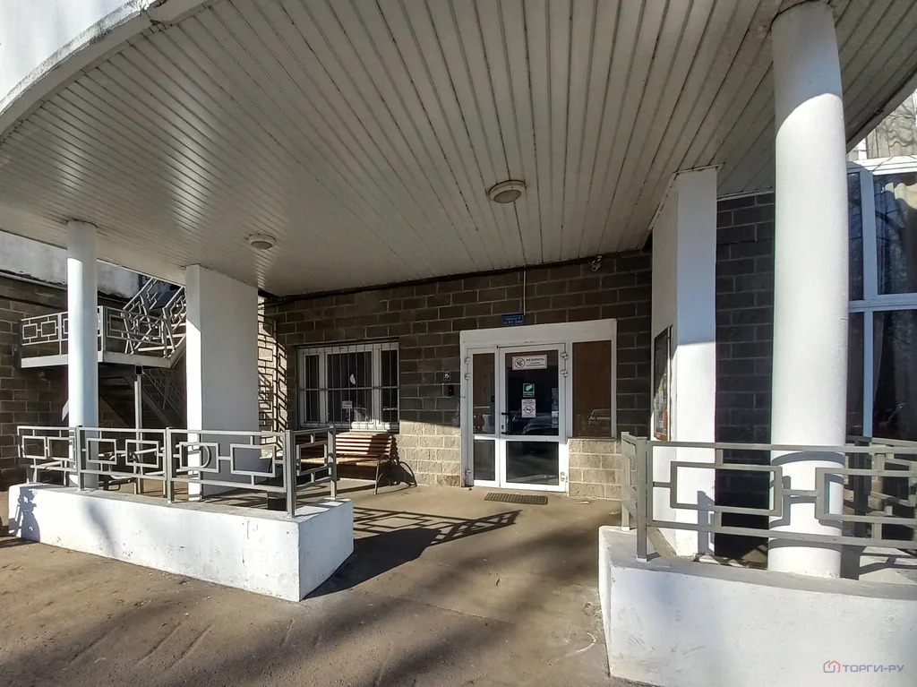 Продажа торгового помещения, Нагатинская наб. - Фото 3