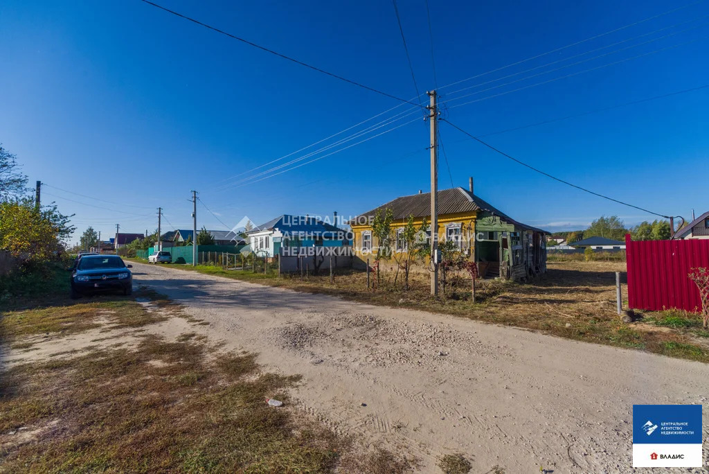 Продажа дома, Агро-Пустынь, Рязанский район, ул. Красной Армии - Фото 4