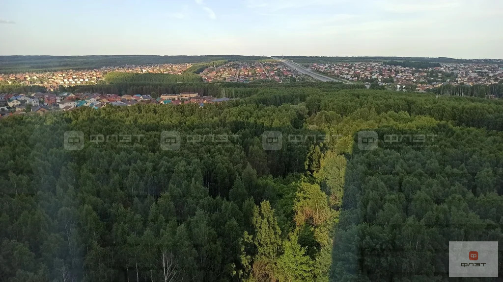 Продажа квартиры, Казань, ул. Академика Глушко - Фото 24
