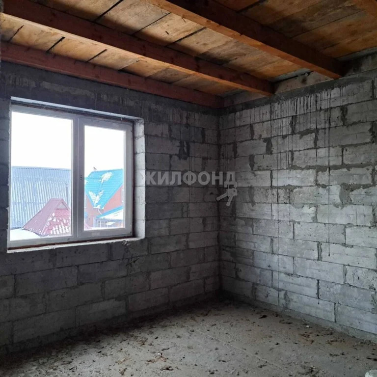 Продажа дома, Новосибирск - Фото 6