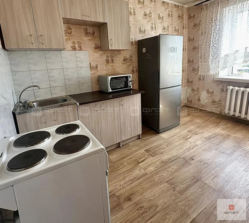 Продажа квартиры, Казань, ул. Батыршина - Фото 3