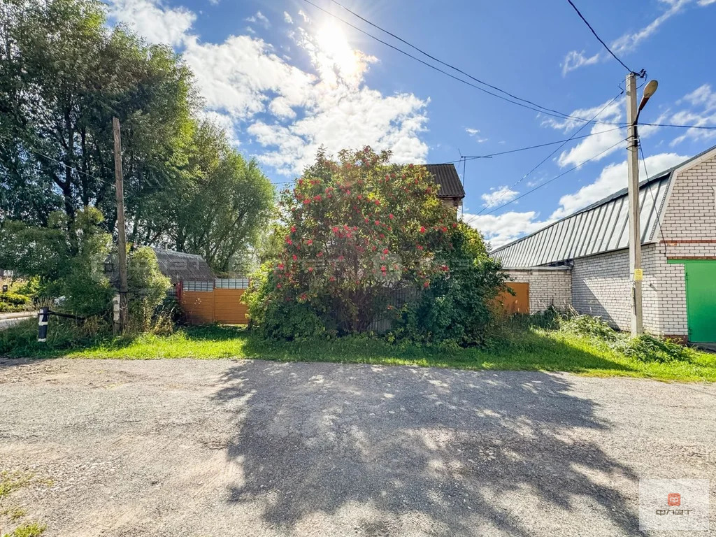 Продажа дома, Казань, ул. Хансувар (Константиновка) - Фото 16