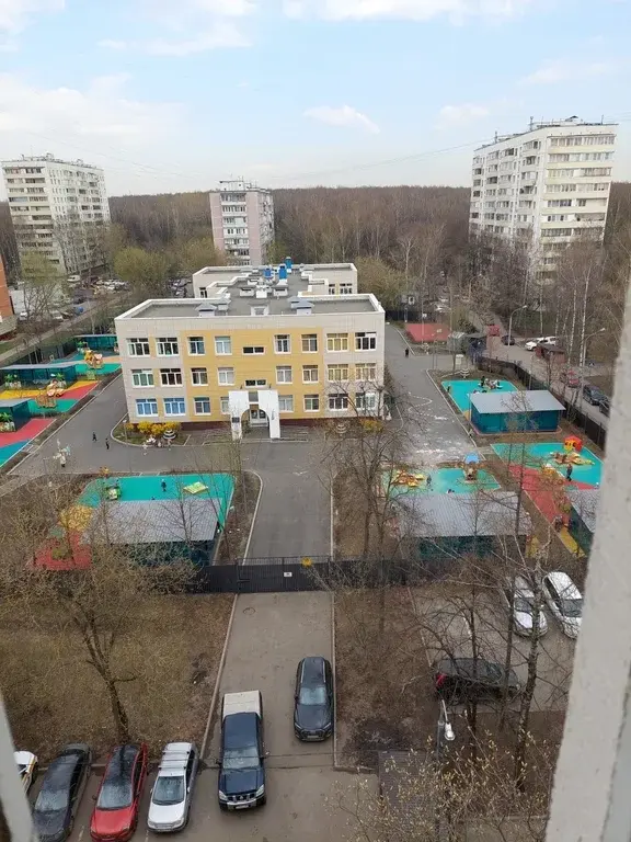 3-ка, Полярная, 52к2 - Фото 12