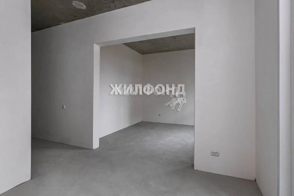 Продажа квартиры, Новосибирск, Звёздная - Фото 3