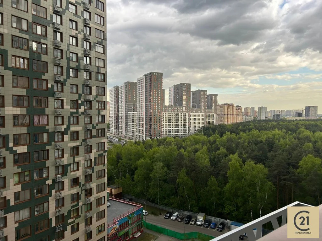 Продажа квартиры, Котельники, улица Сосновая - Фото 0