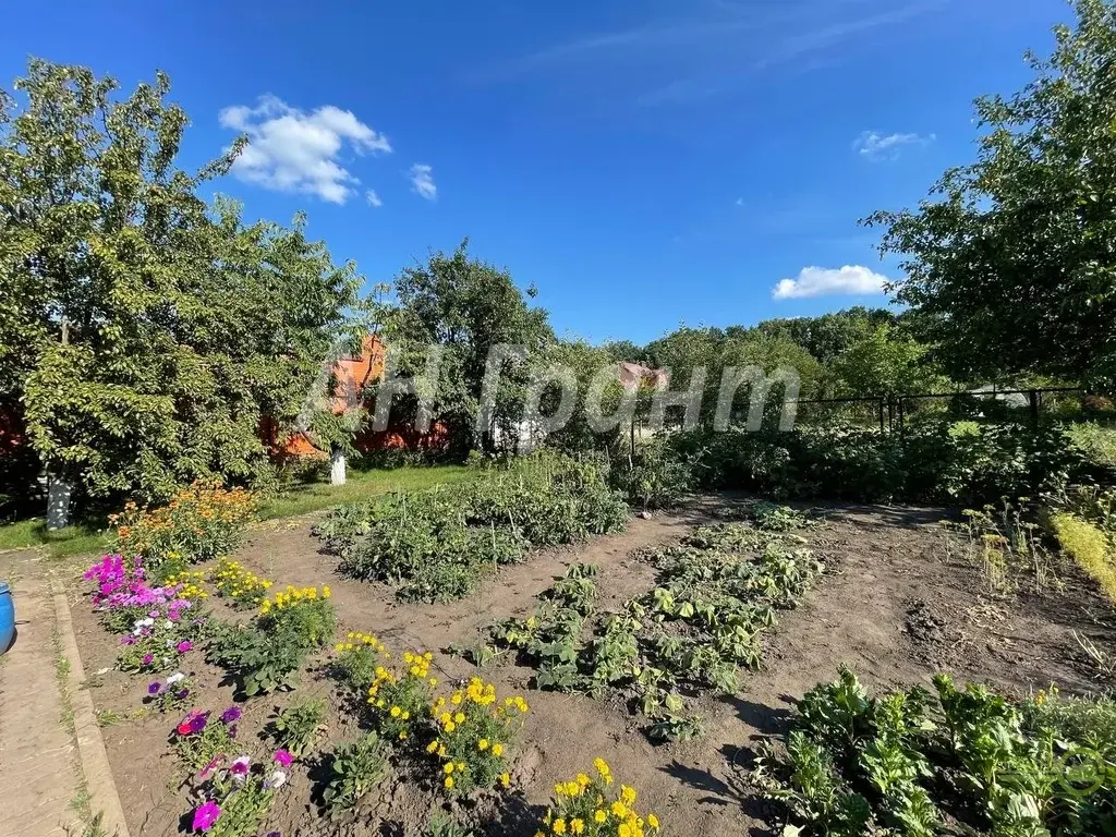 Продажа жилого дома в Дубовое - Фото 22