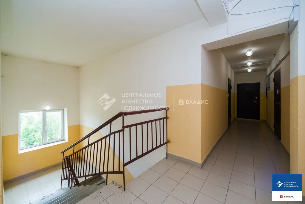 Продажа квартиры, Дядьково, Рязанский район, ул. Грачи - Фото 10