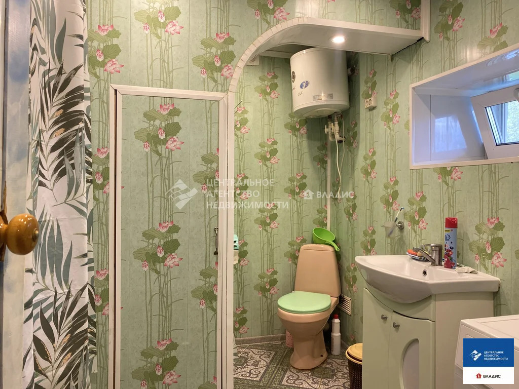 Продажа дома, Лопатино, Скопинский район, ул. Центральная - Фото 9