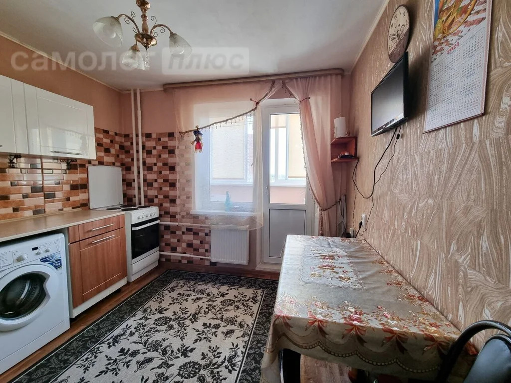 Продажа квартиры, Краснодар, ул Зеленоградская - Фото 5