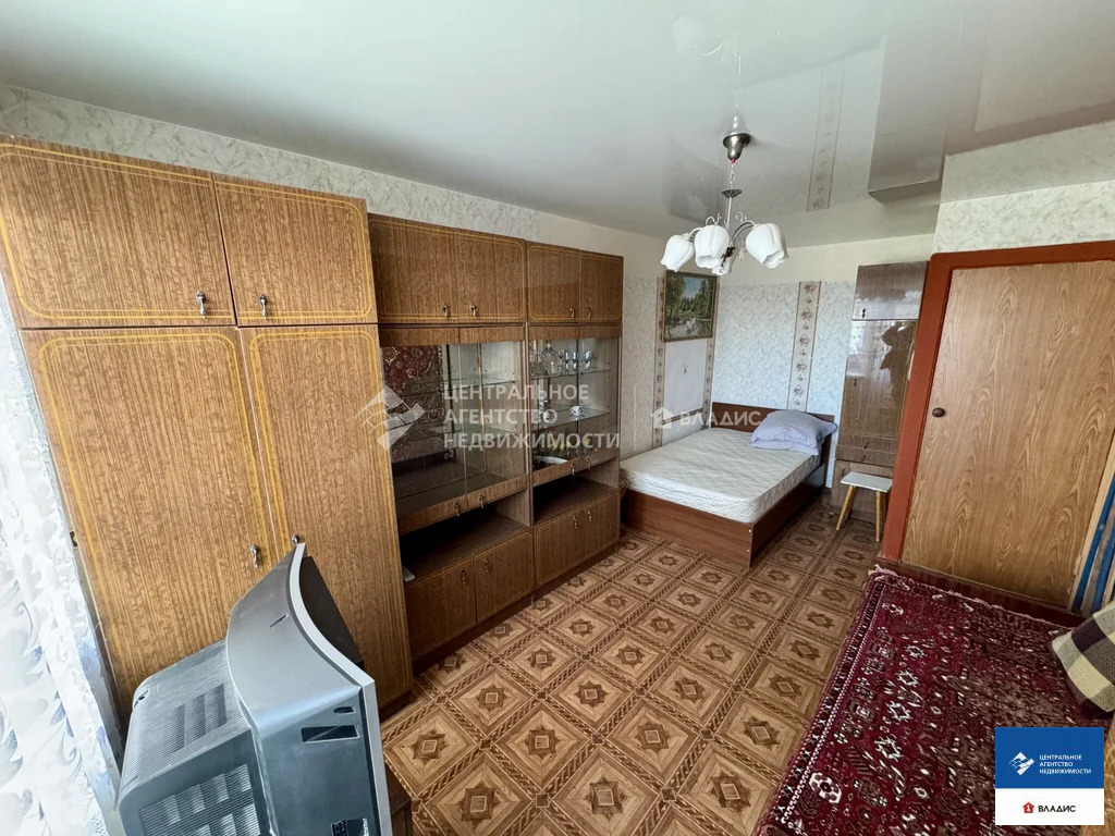 Аренда квартиры, Рязань, ул. Новаторов - Фото 8