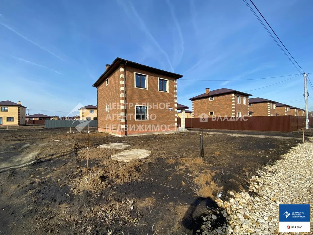 Продажа дома, Семено-Никольское, Рязанский район, улица Королева - Фото 4