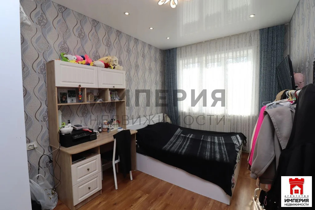 Продажа квартиры, Уптар, ул. Красноярская - Фото 7