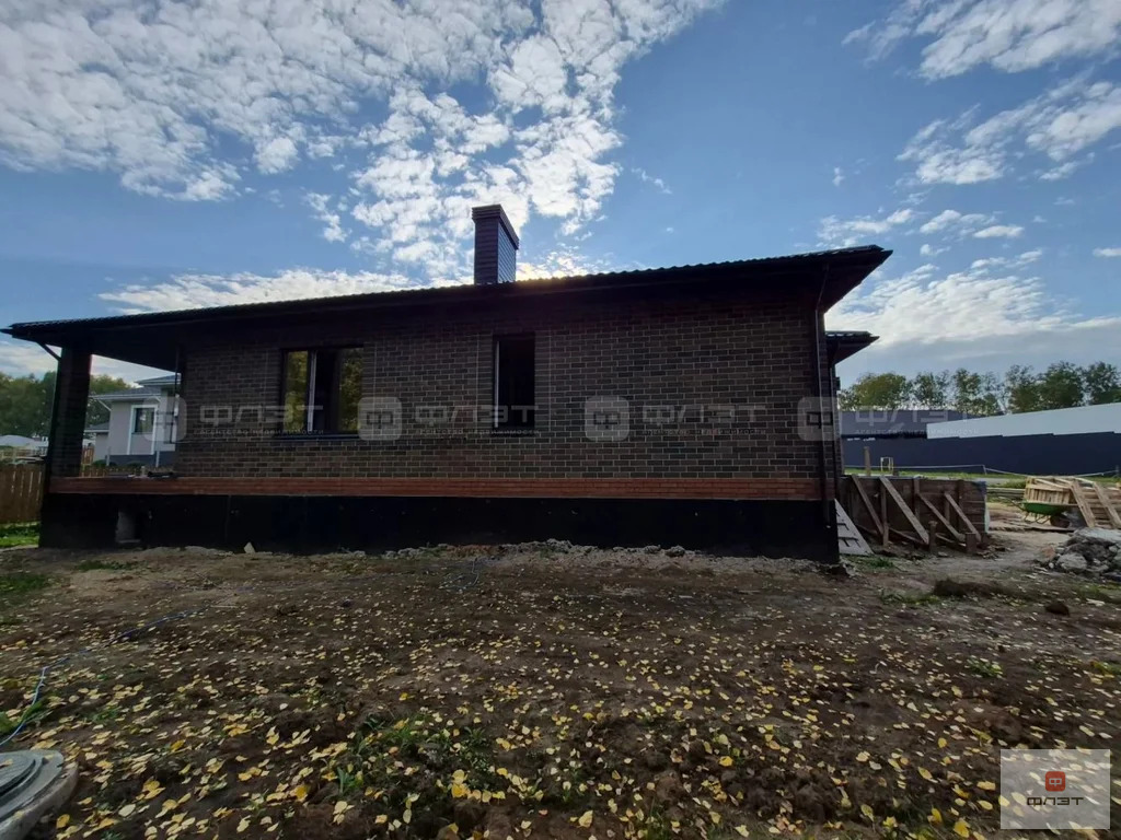 Продажа дома, Пермяки, Высокогорский район, ул. Озерная - Фото 2