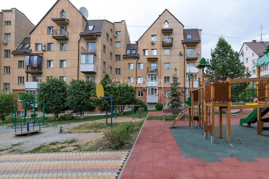 Продажа квартиры, Новосибирск, ул. Бурденко - Фото 11