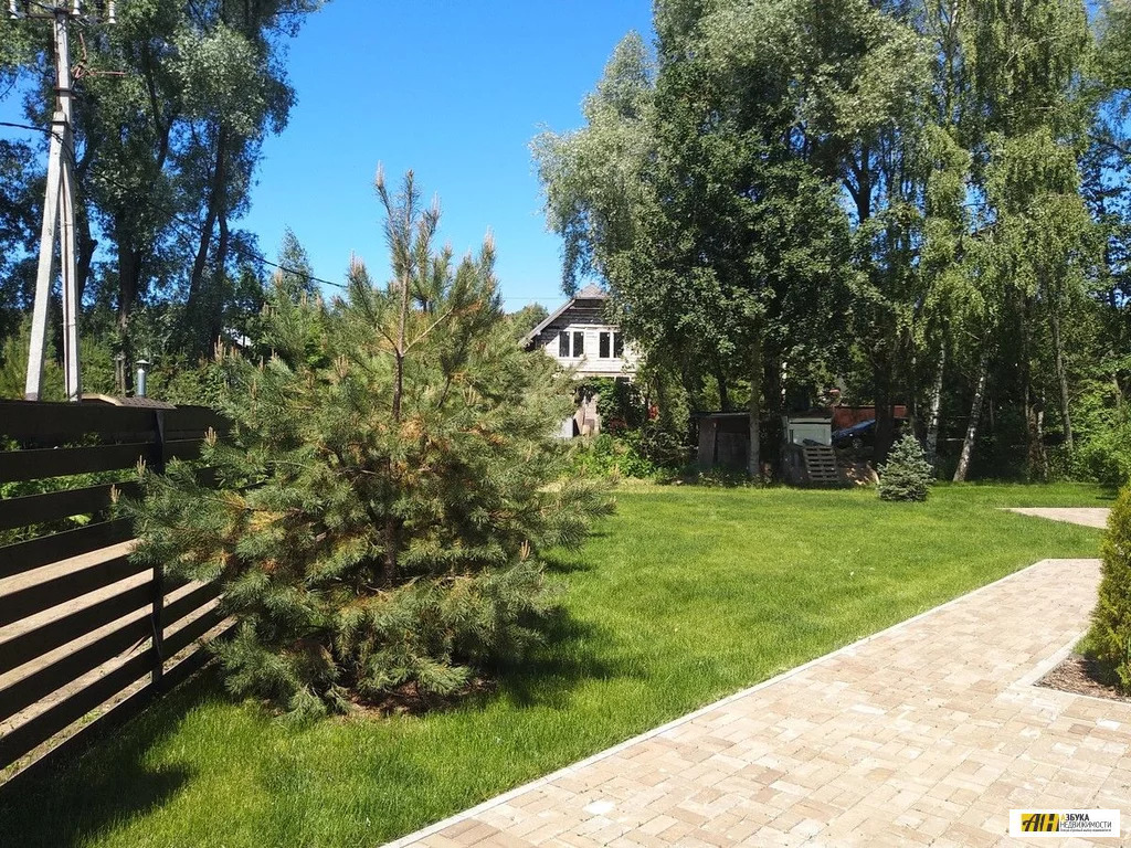 Продажа дома, Истринский район, Садовое товарищество Лужки - Фото 14
