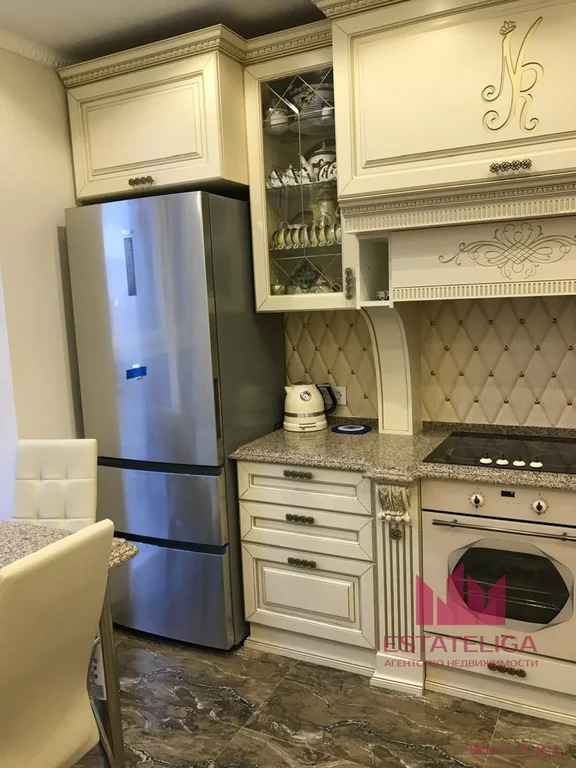 Продажа квартиры, улица Татьянин Парк - Фото 3