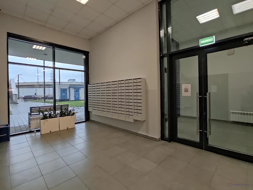 Продажа квартиры, Аминьевское ш. - Фото 5