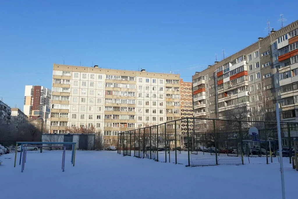 Продажа квартиры, Новосибирск, ул. Дуси Ковальчук - Фото 7