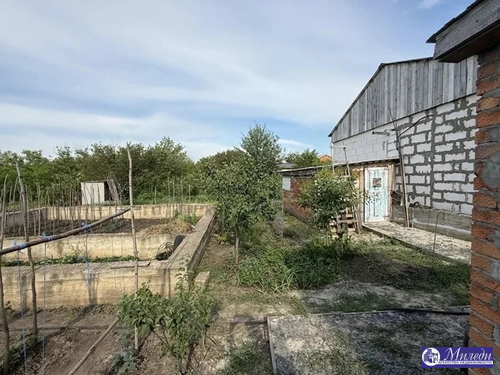 Продажа дома, Батайск, Проезд 9-й улица - Фото 6