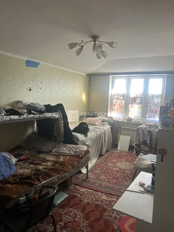 Продажа квартиры, Истра, Истринский район, проспект Генерала ... - Фото 18